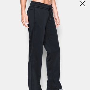 Under Armour Storm Fleece Pants